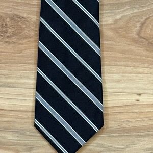 Polo Ralph Lauren Men’s Silk Tie 3.5” Italy Made